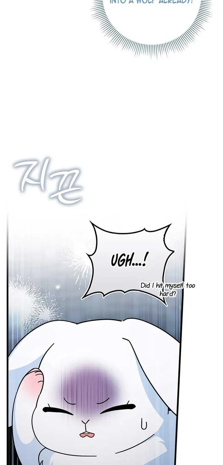 Read Anyone Can See It’s A Beast chapter 1 image 92 on Lezhin