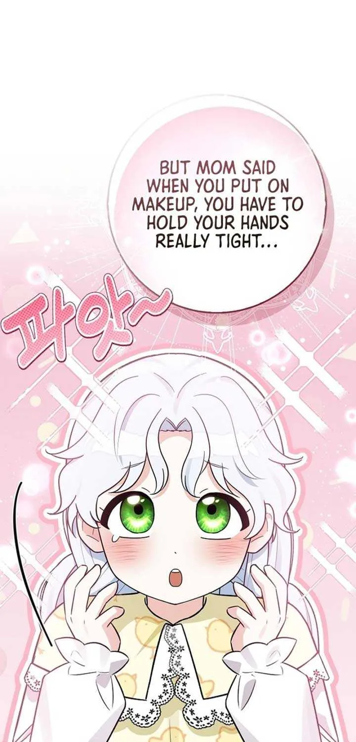 Read Anyone Can See It’s A Beast chapter 10 image 1 on Lezhin