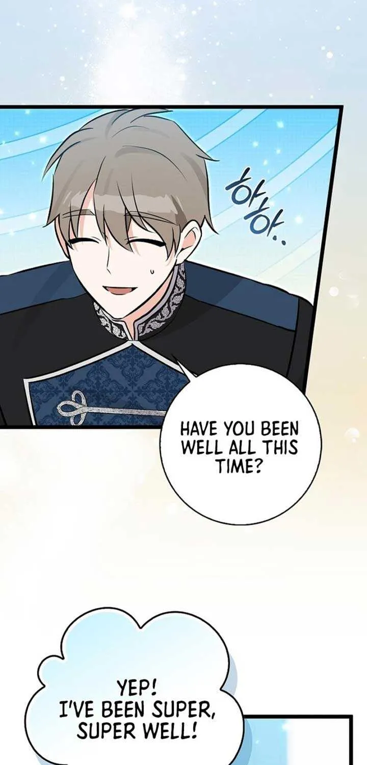 Read Anyone Can See It’s A Beast chapter 10 image 100 on Lezhin