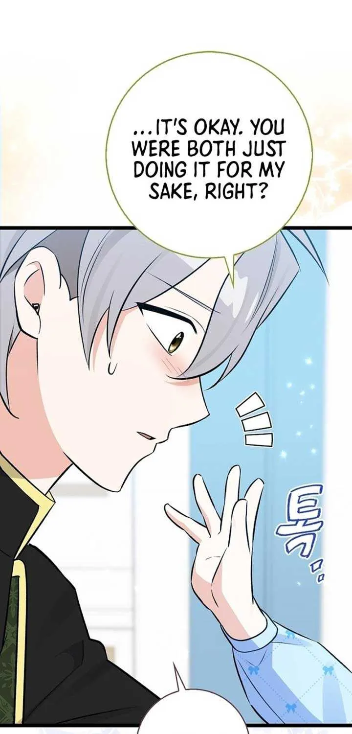 Read Anyone Can See It’s A Beast chapter 10 image 110 on Lezhin