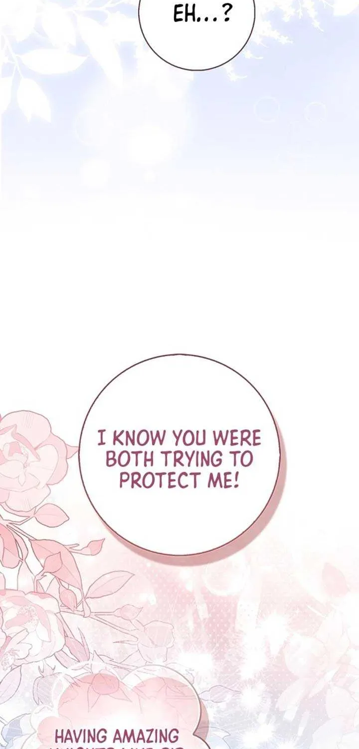 Read Anyone Can See It’s A Beast chapter 10 image 111 on Lezhin