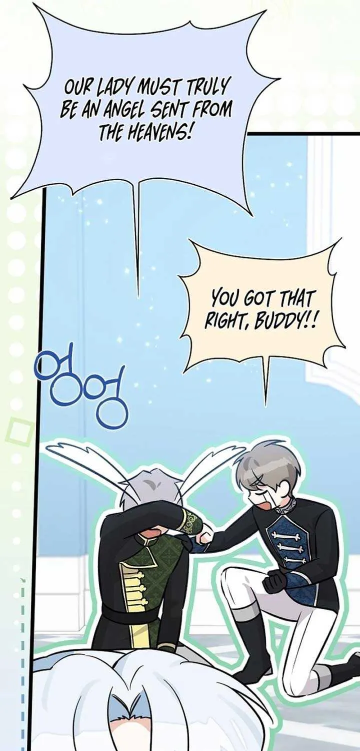Read Anyone Can See It’s A Beast chapter 10 image 116 on Lezhin