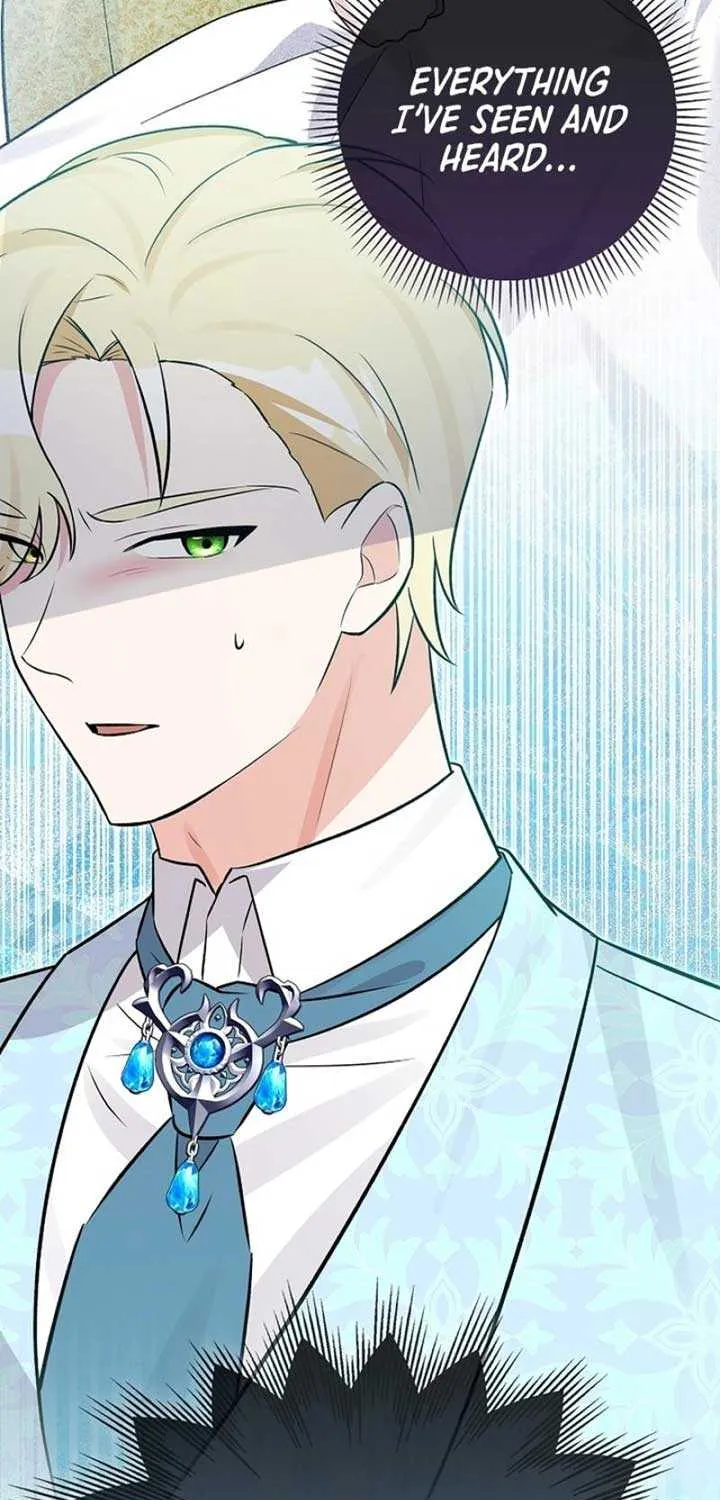 Read Anyone Can See It’s A Beast chapter 10 image 124 on Lezhin