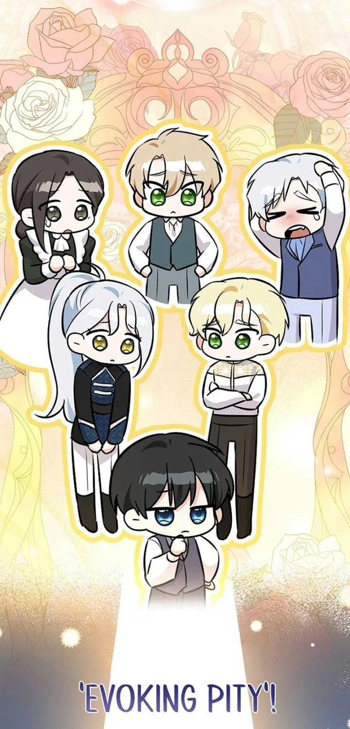 Read Anyone Can See It’s A Beast chapter 10 image 16 on Lezhin