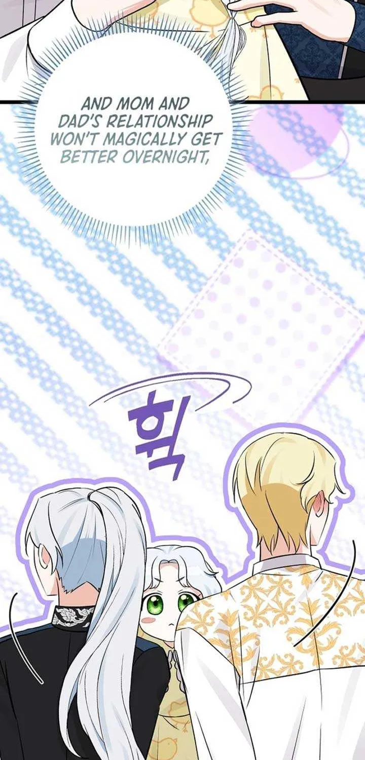 Read Anyone Can See It’s A Beast chapter 10 image 19 on Lezhin