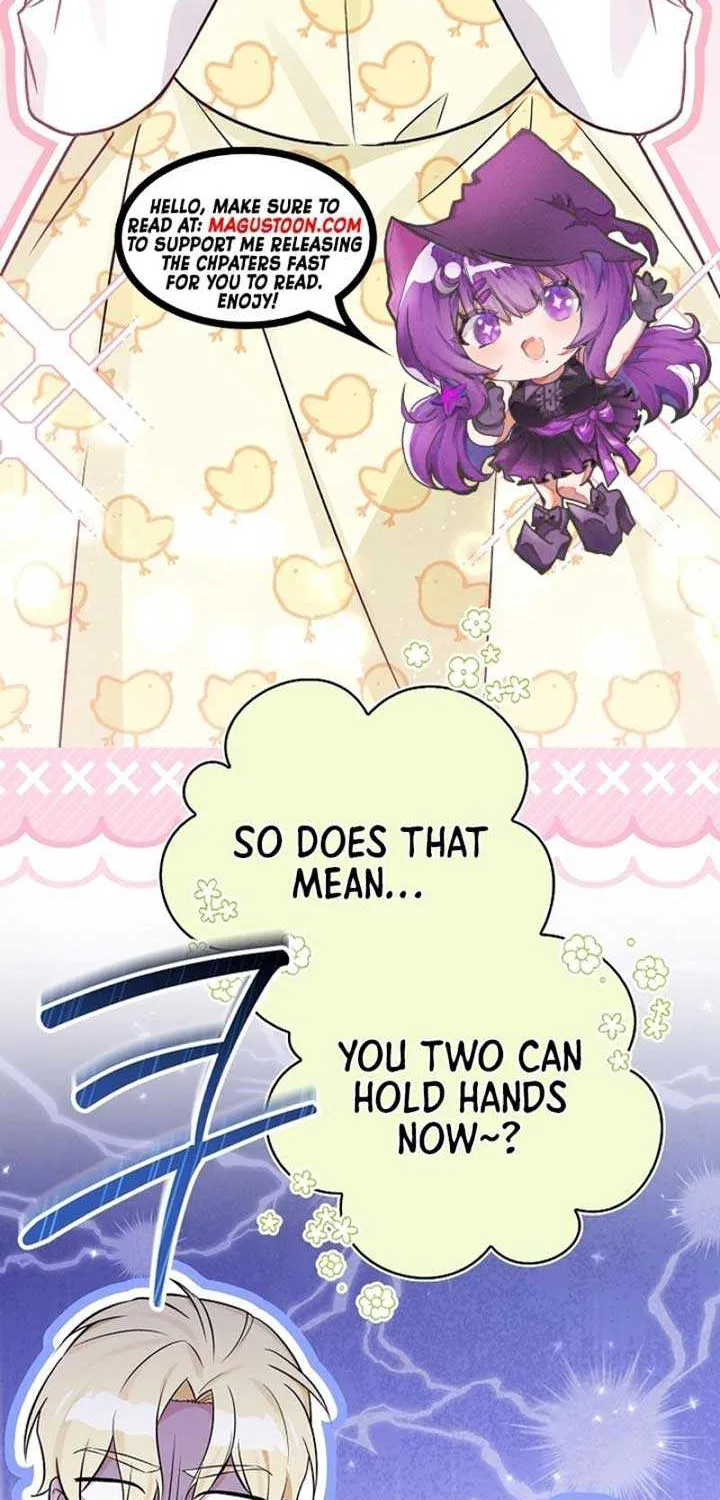 Read Anyone Can See It’s A Beast chapter 10 image 2 on Lezhin