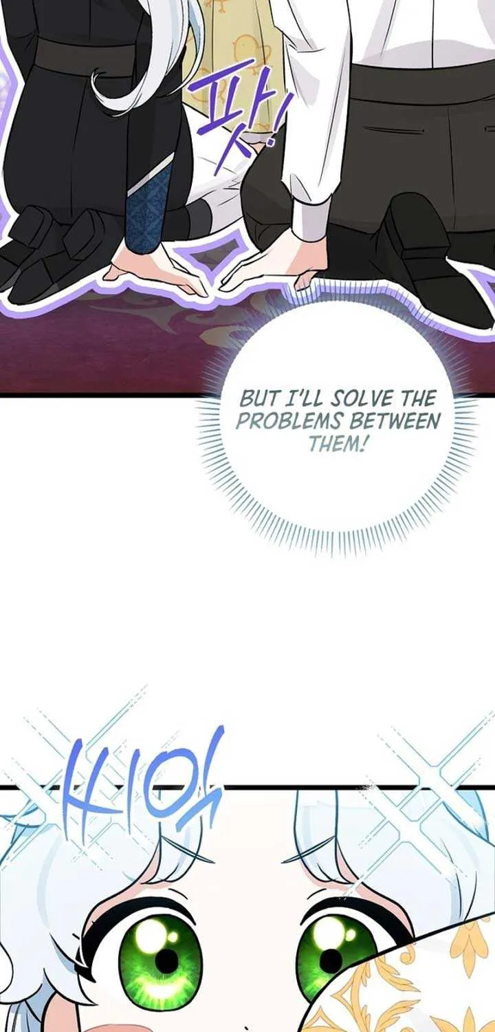Read Anyone Can See It’s A Beast chapter 10 image 20 on Lezhin