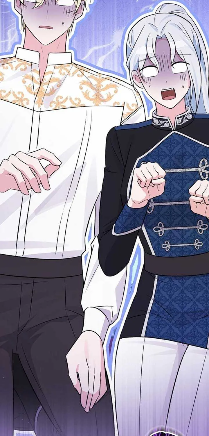 Read Anyone Can See It’s A Beast chapter 10 image 3 on Lezhin