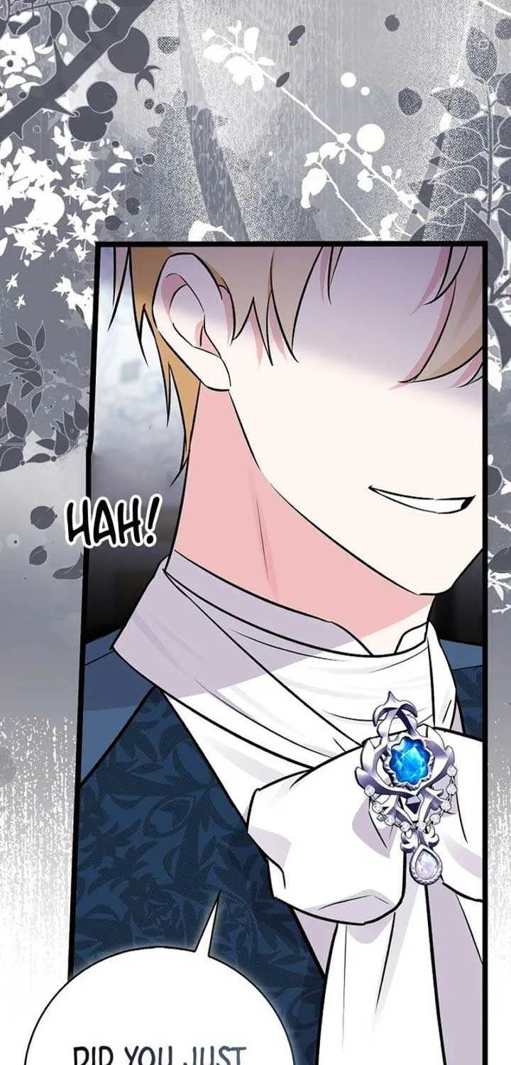 Read Anyone Can See It’s A Beast chapter 10 image 30 on Lezhin
