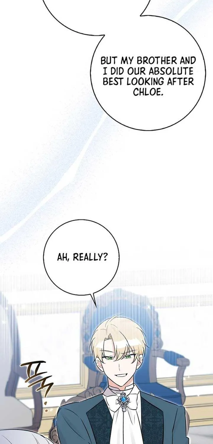 Read Anyone Can See It’s A Beast chapter 10 image 34 on Lezhin