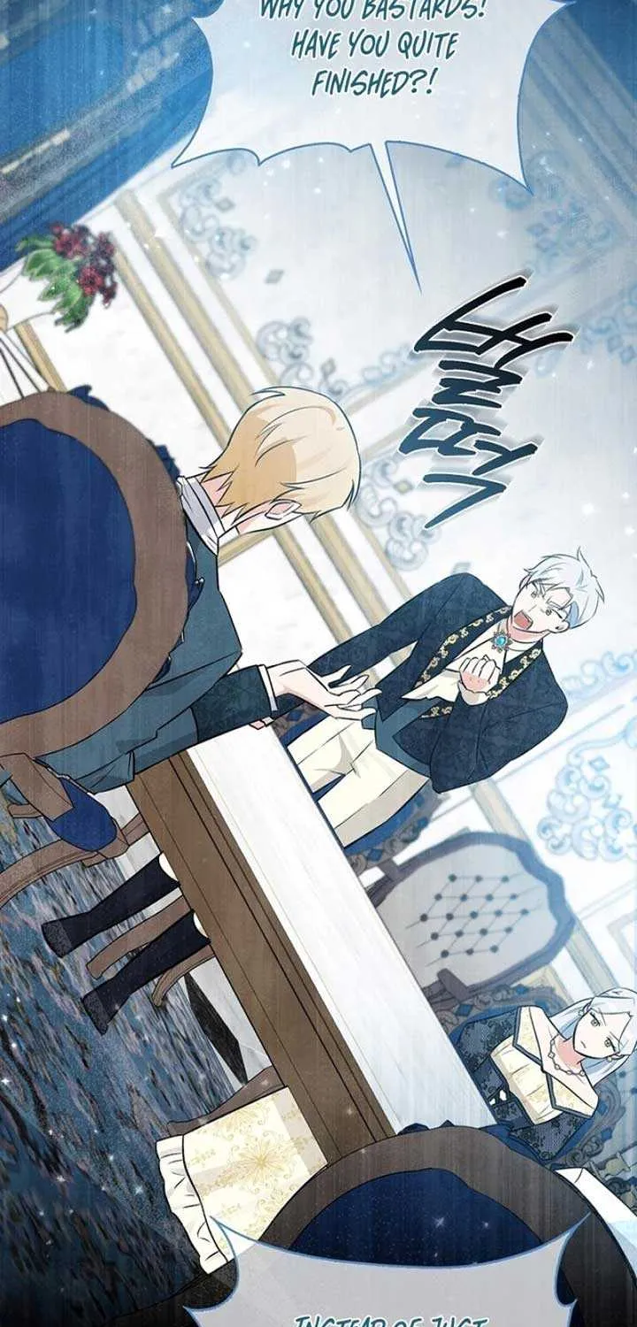 Read Anyone Can See It’s A Beast chapter 10 image 36 on Lezhin