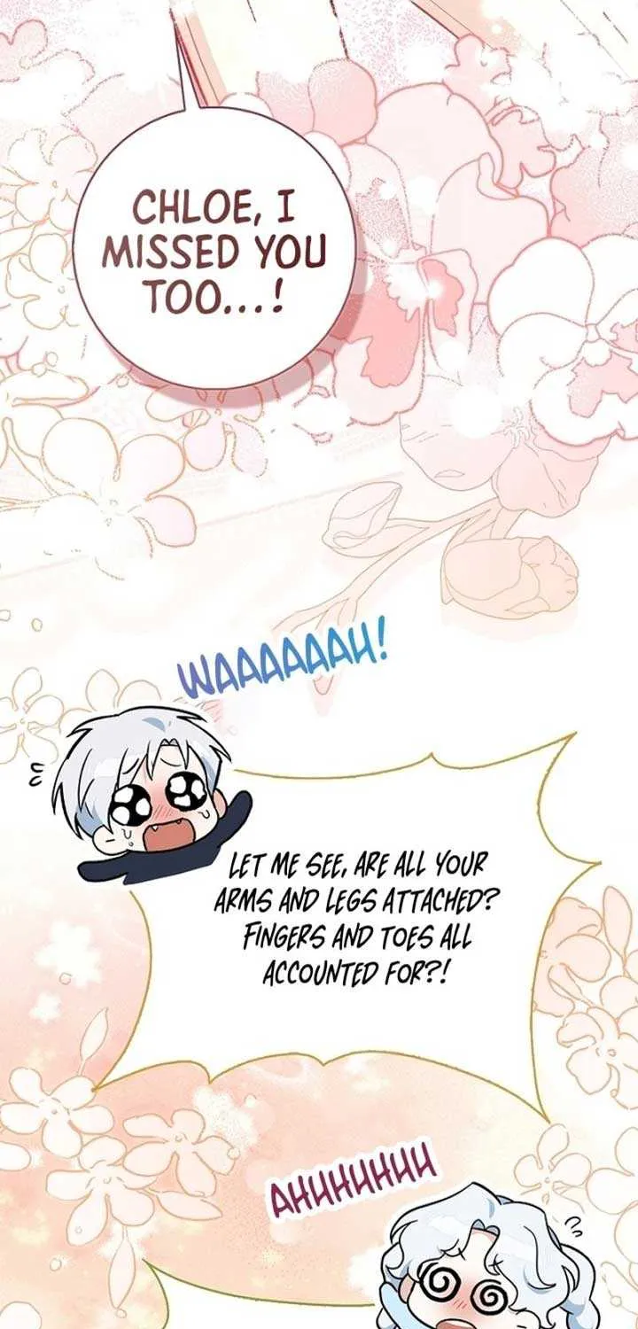 Read Anyone Can See It’s A Beast chapter 10 image 48 on Lezhin