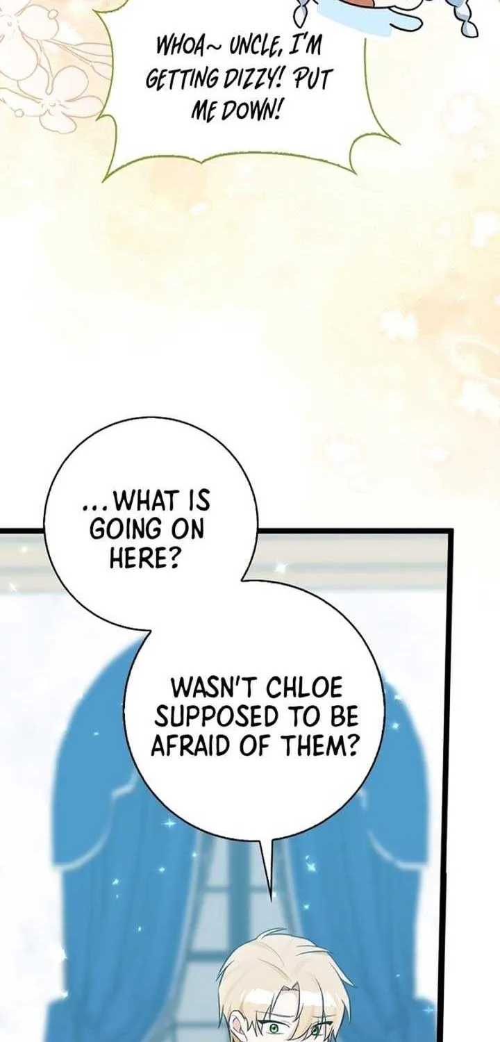 Read Anyone Can See It’s A Beast chapter 10 image 49 on Lezhin