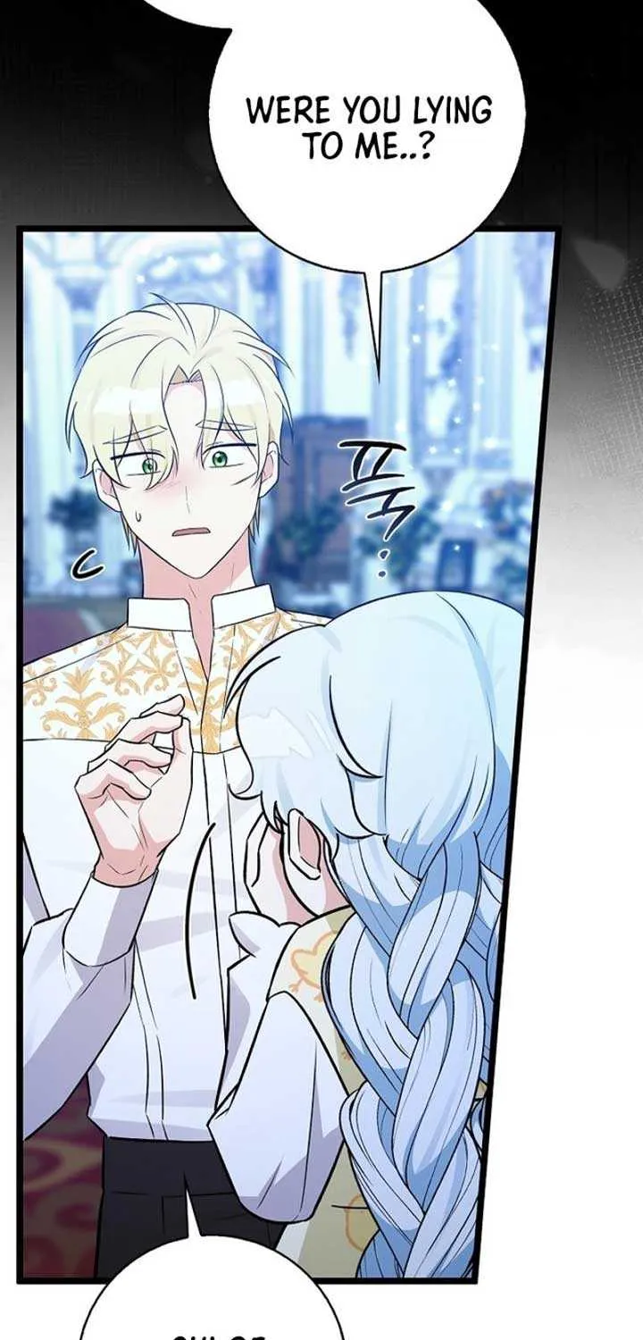 Read Anyone Can See It’s A Beast chapter 10 image 5 on Lezhin