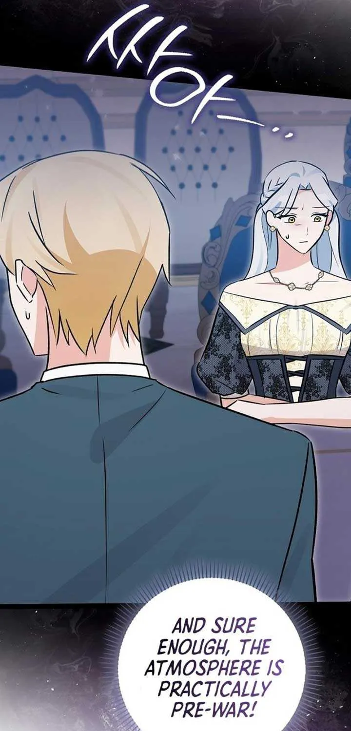 Read Anyone Can See It’s A Beast chapter 10 image 53 on Lezhin