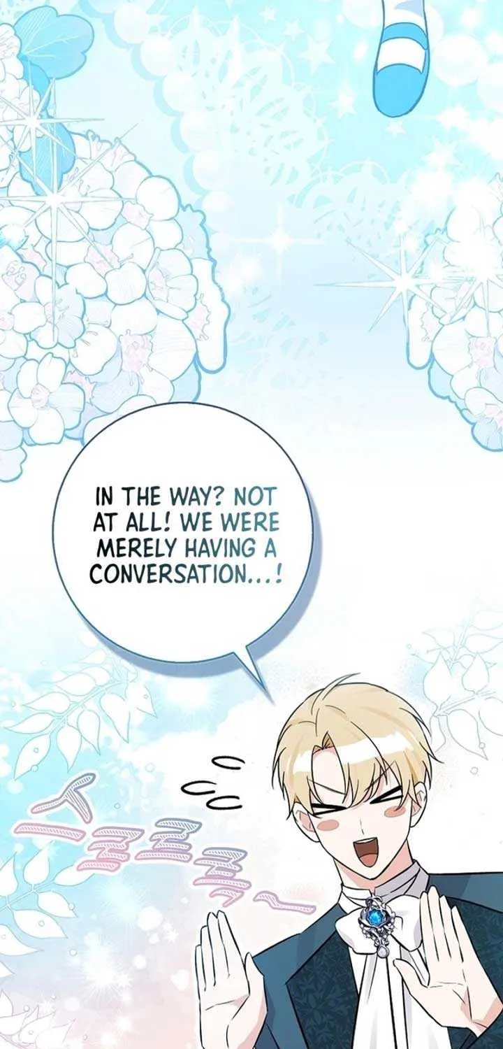 Read Anyone Can See It’s A Beast chapter 10 image 57 on Lezhin