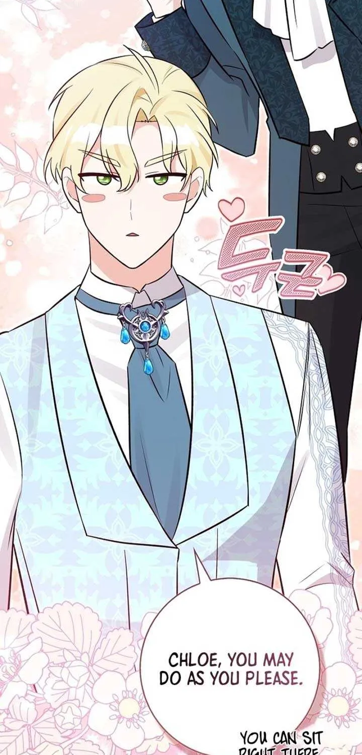 Read Anyone Can See It’s A Beast chapter 10 image 58 on Lezhin