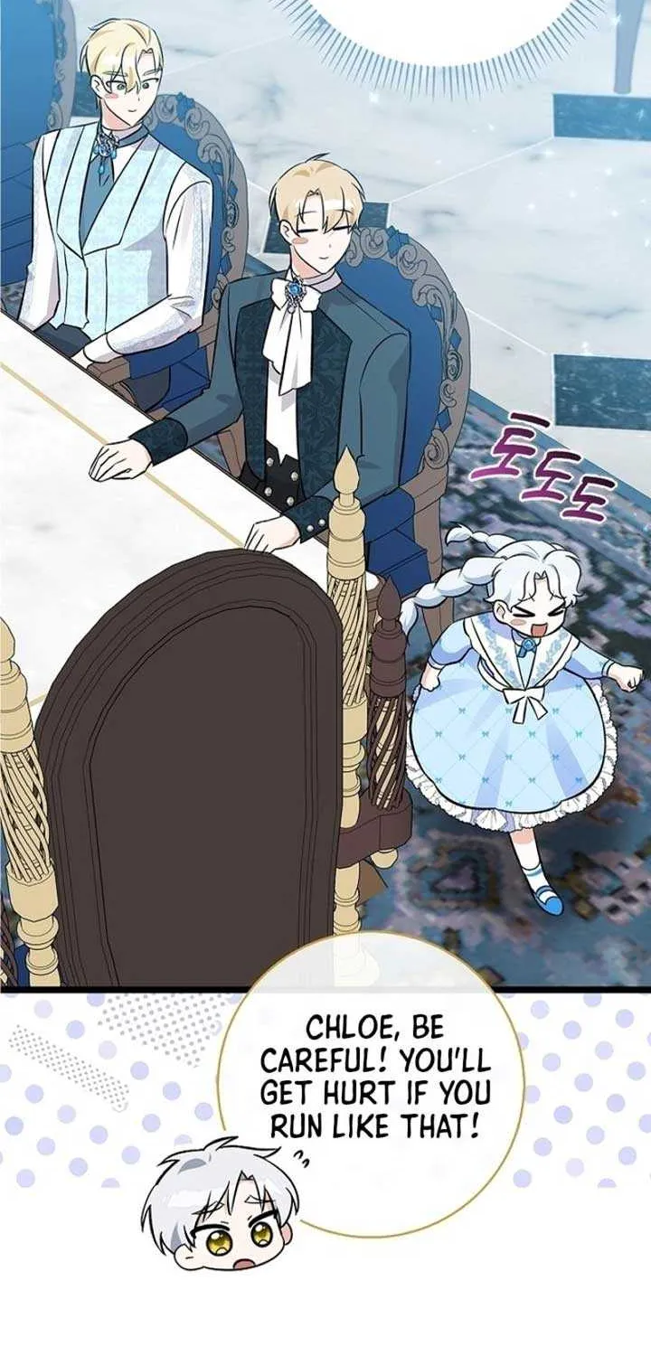 Read Anyone Can See It’s A Beast chapter 10 image 60 on Lezhin