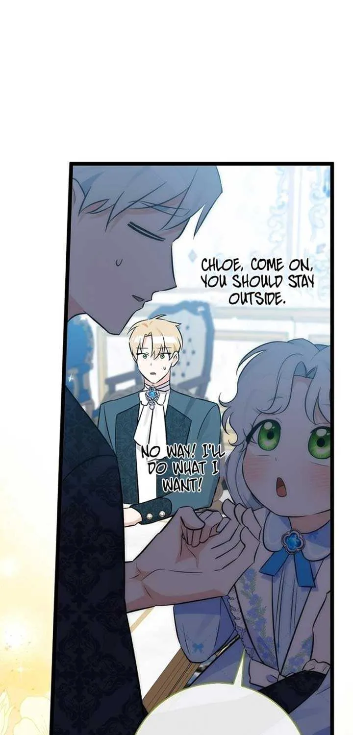 Read Anyone Can See It’s A Beast chapter 10 image 61 on Lezhin