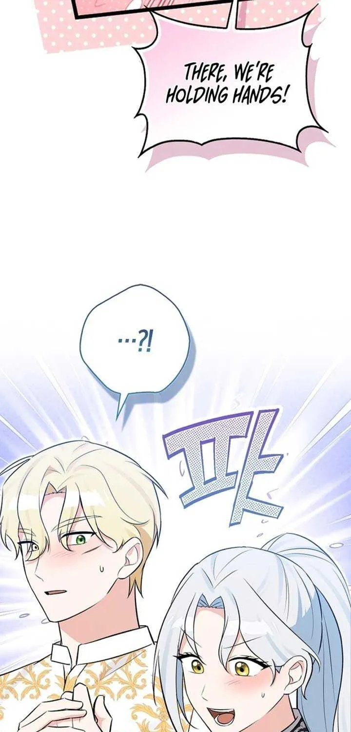 Read Anyone Can See It’s A Beast chapter 10 image 7 on Lezhin