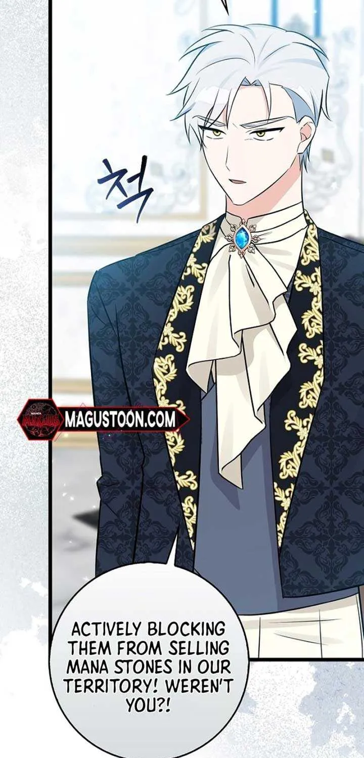 Read Anyone Can See It’s A Beast chapter 10 image 71 on Lezhin