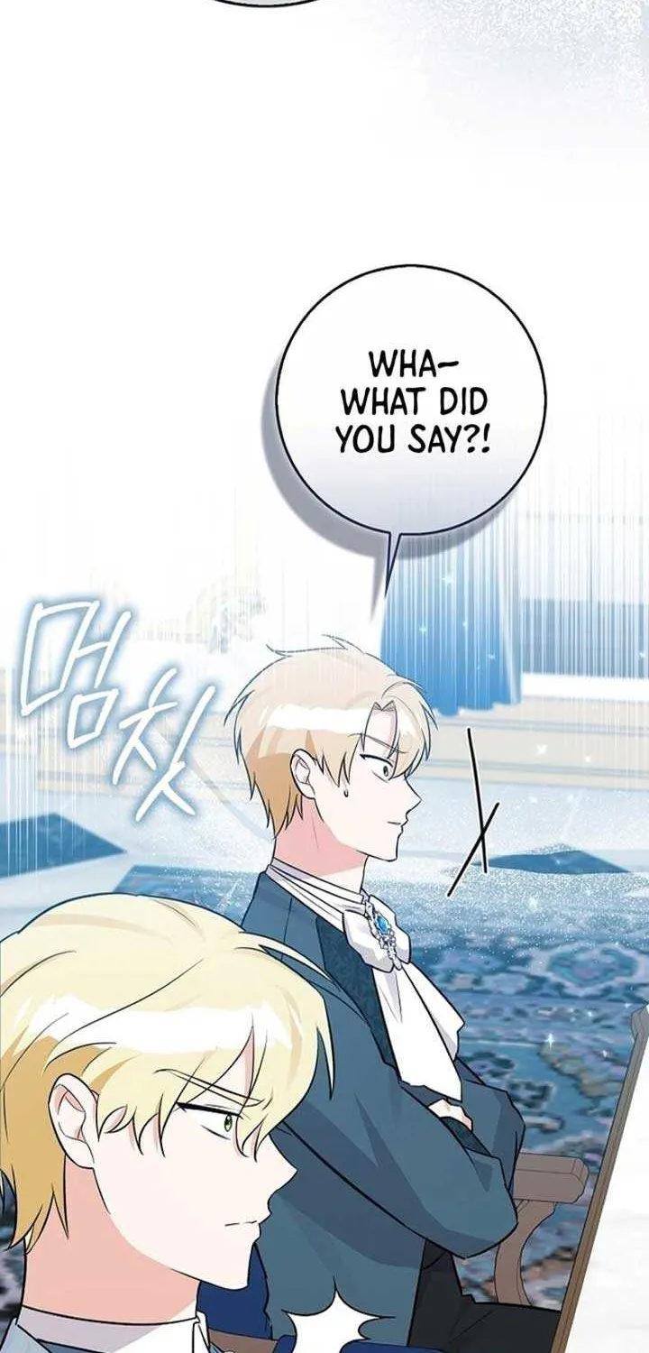 Read Anyone Can See It’s A Beast chapter 10 image 72 on Lezhin