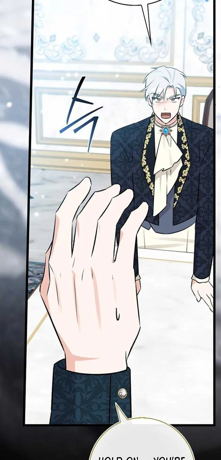Read Anyone Can See It’s A Beast chapter 10 image 75 on Lezhin