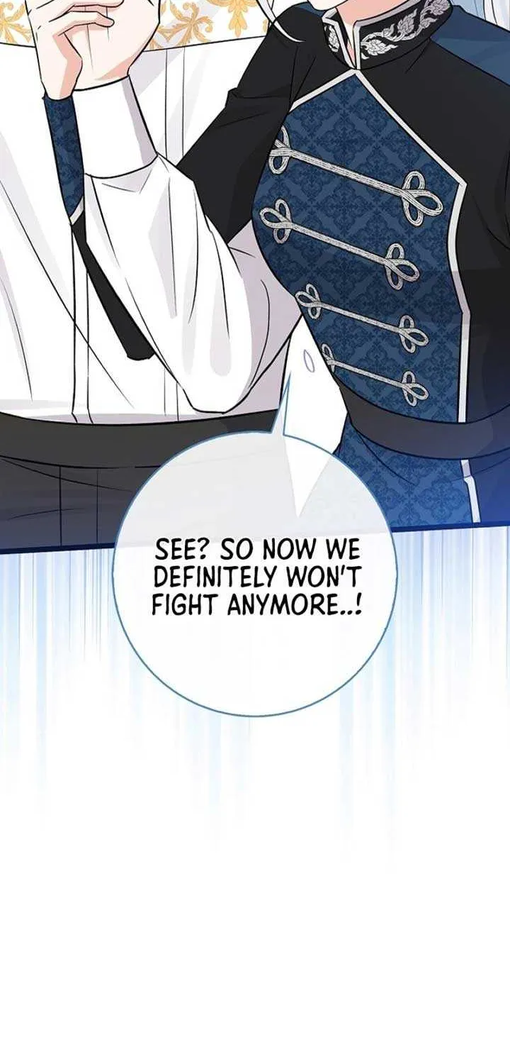 Read Anyone Can See It’s A Beast chapter 10 image 8 on Lezhin