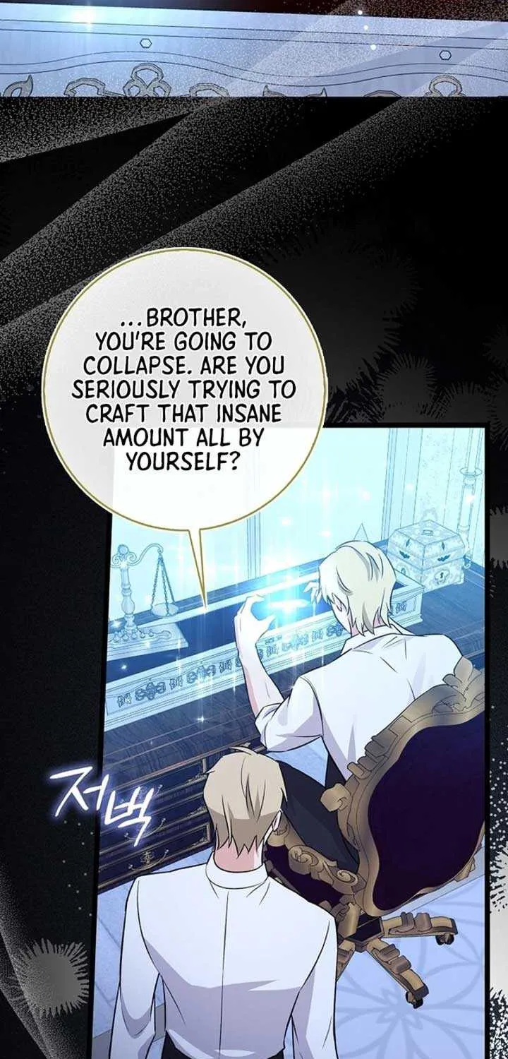 Read Anyone Can See It’s A Beast chapter 10 image 80 on Lezhin