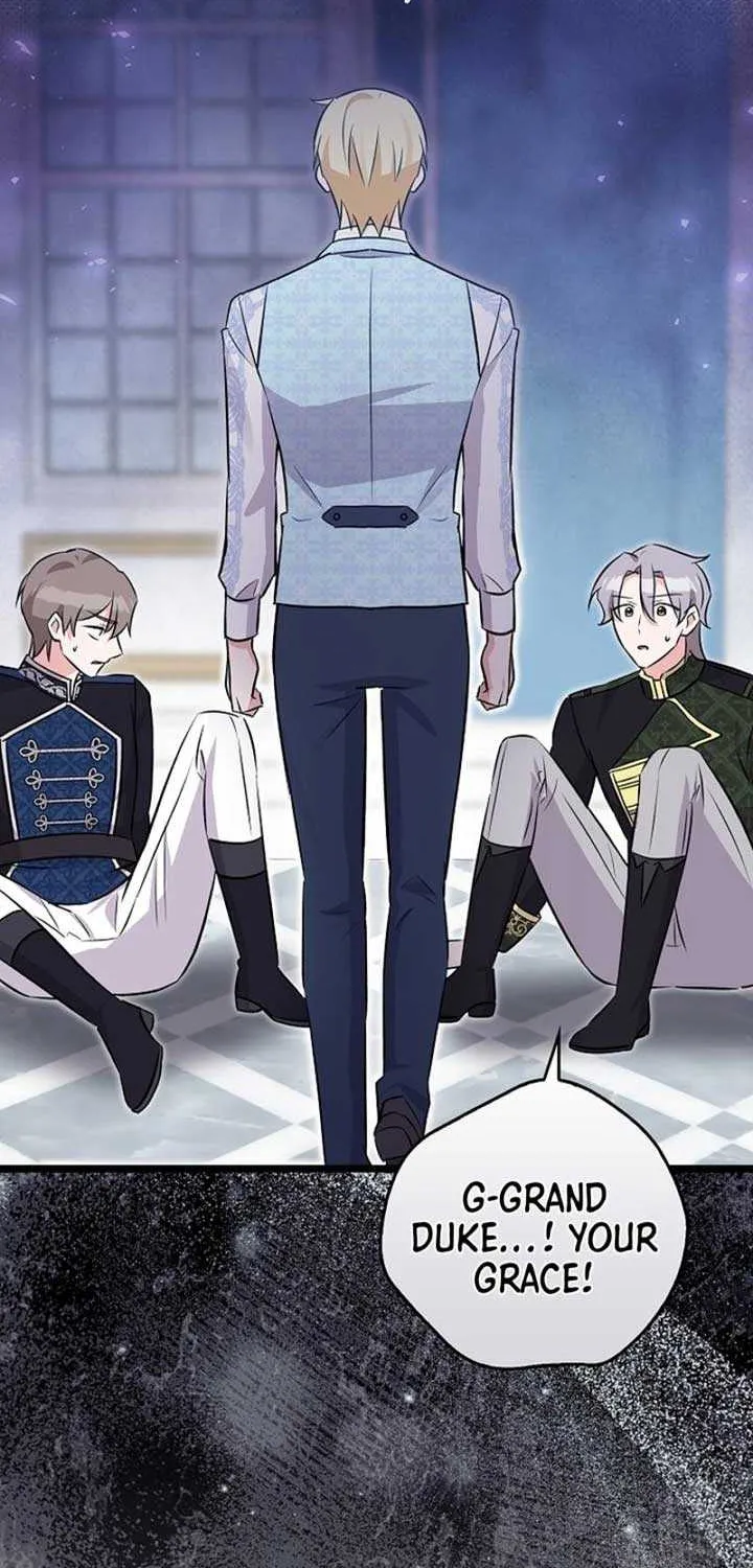 Read Anyone Can See It’s A Beast chapter 10 image 92 on Lezhin