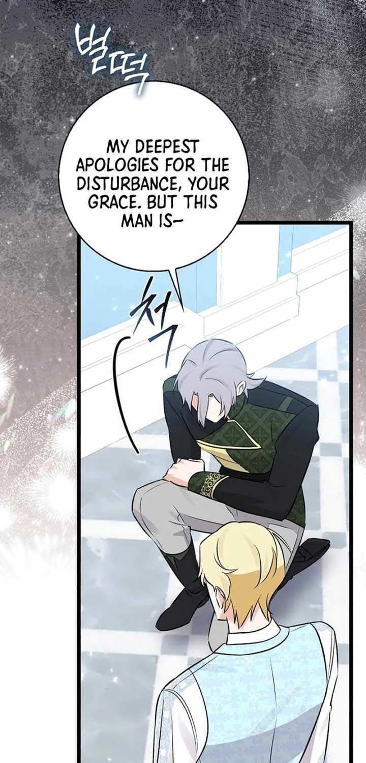 Read Anyone Can See It’s A Beast chapter 10 image 93 on Lezhin