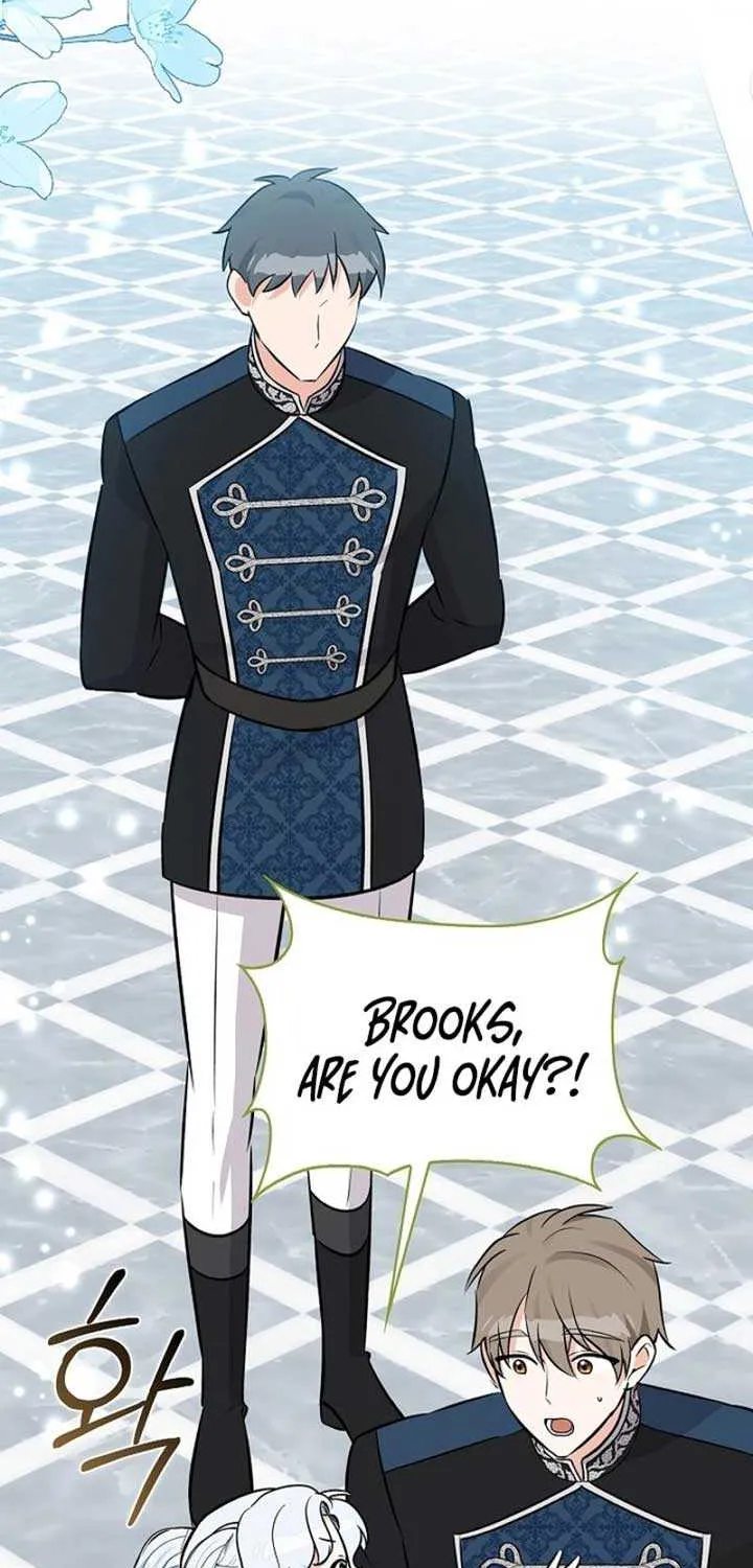 Read Anyone Can See It’s A Beast chapter 10 image 98 on Lezhin