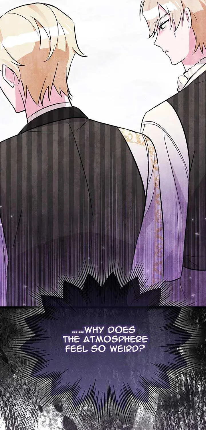 Read Anyone Can See It’s A Beast chapter 11 image 112 on Lezhin