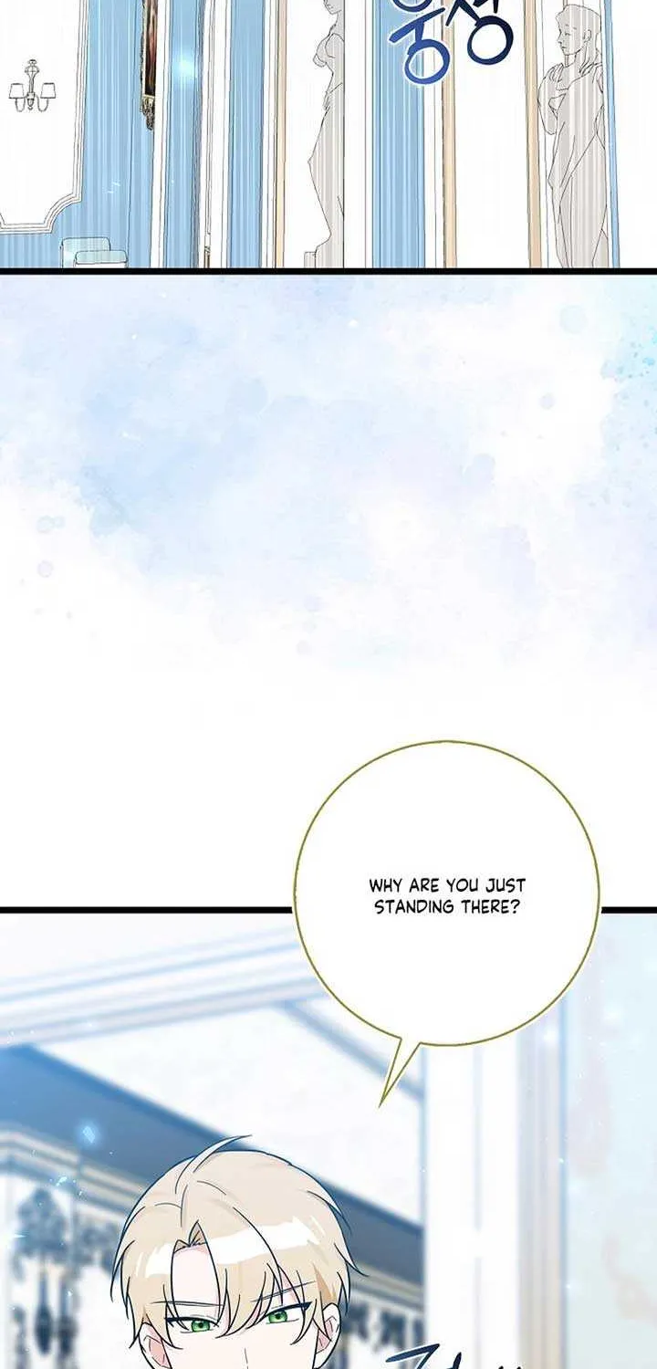 Read Anyone Can See It’s A Beast chapter 11 image 2 on Lezhin
