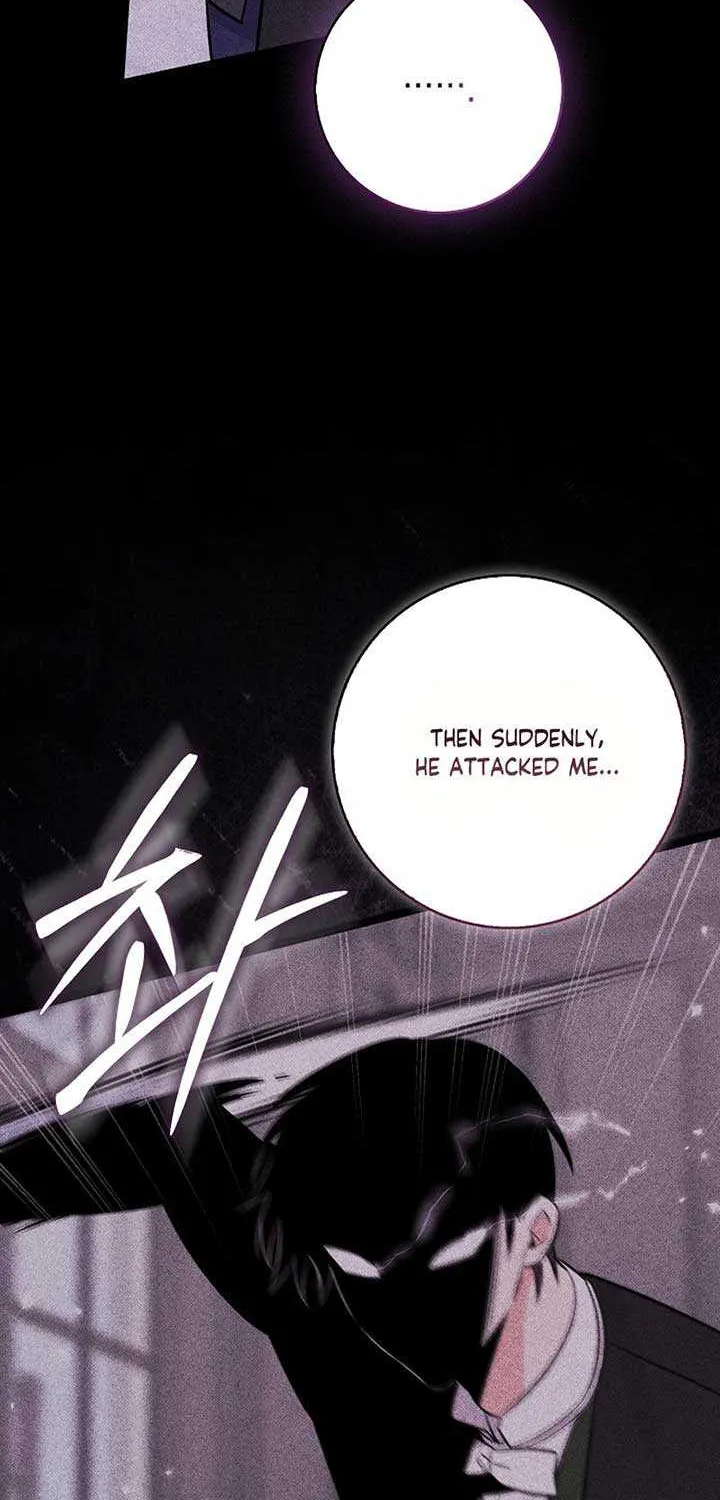 Read Anyone Can See It’s A Beast chapter 11 image 22 on Lezhin