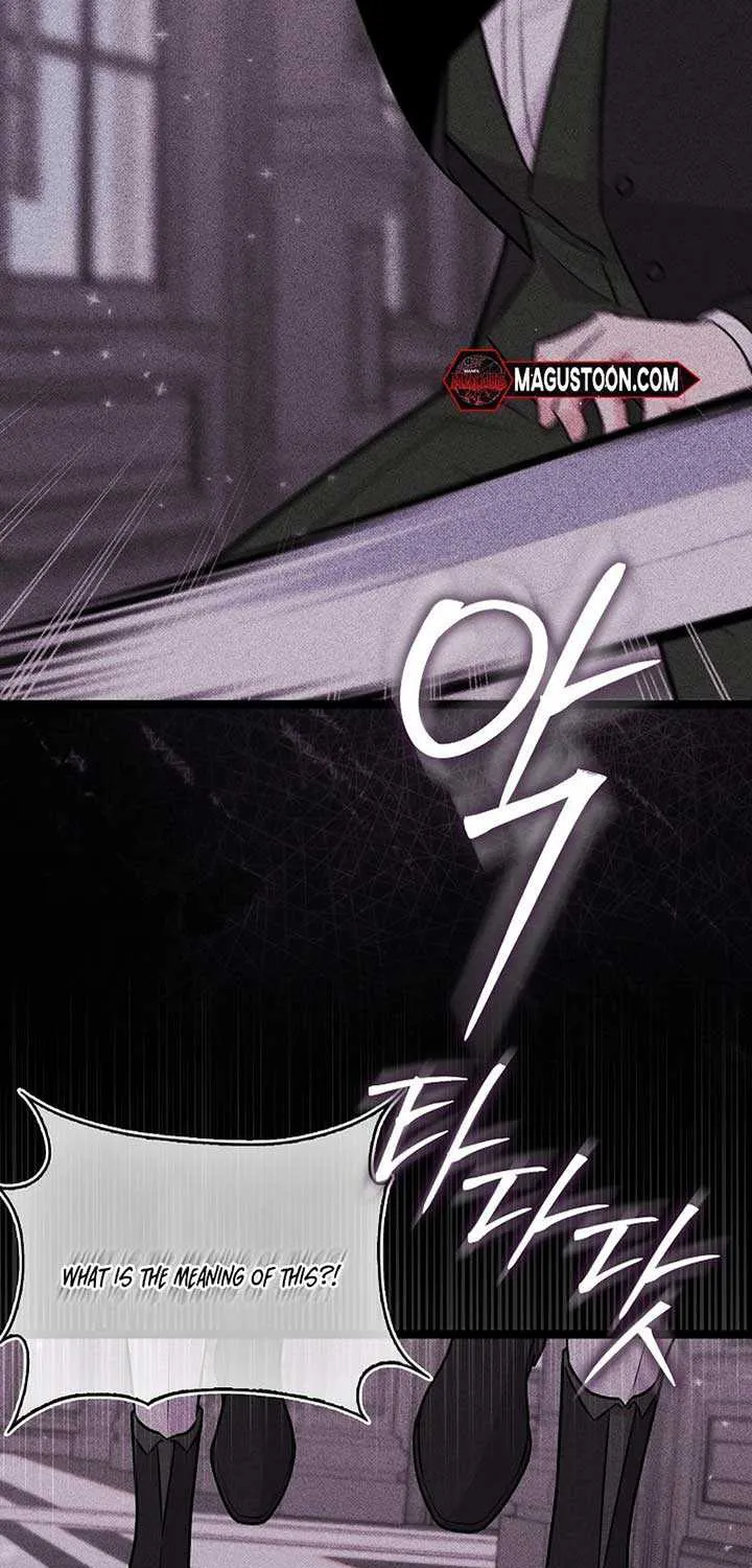 Read Anyone Can See It’s A Beast chapter 11 image 23 on Lezhin