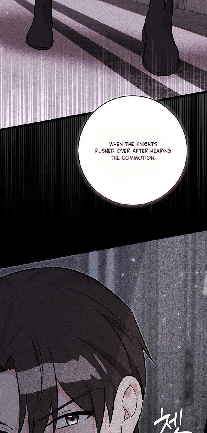 Read Anyone Can See It’s A Beast chapter 11 image 24 on Lezhin