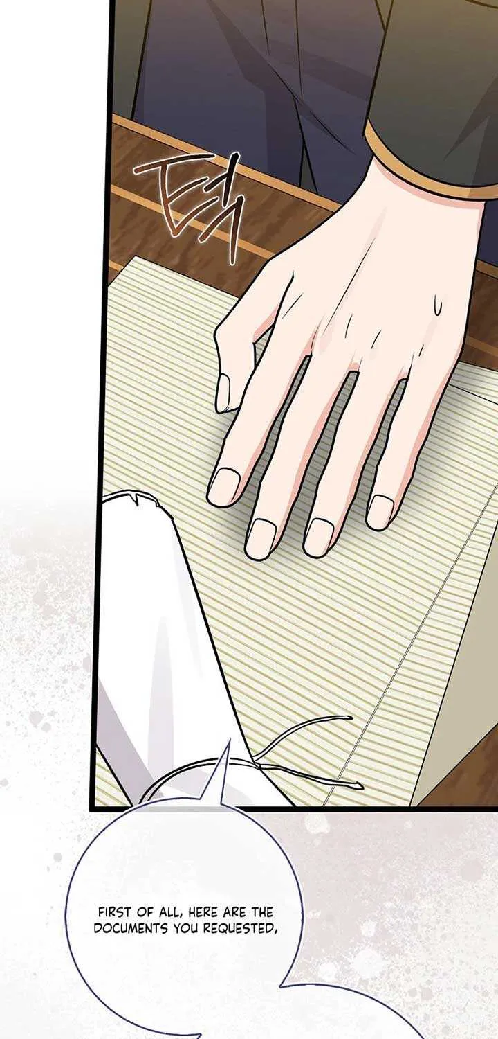 Read Anyone Can See It’s A Beast chapter 11 image 29 on Lezhin