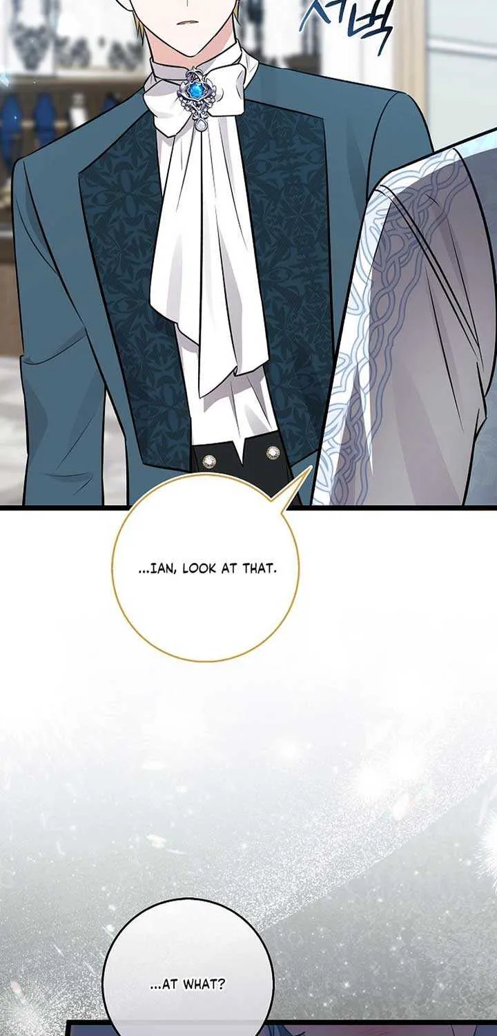 Read Anyone Can See It’s A Beast chapter 11 image 3 on Lezhin