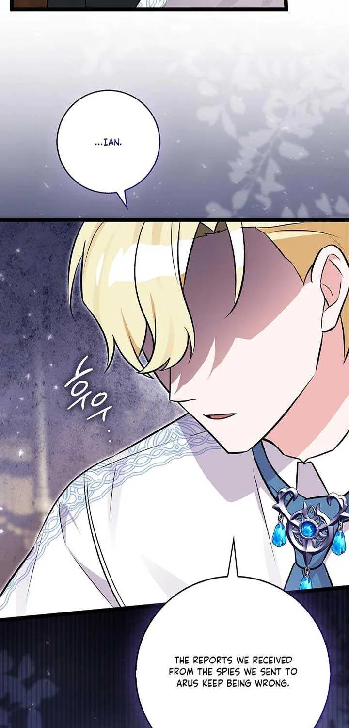 Read Anyone Can See It’s A Beast chapter 11 image 41 on Lezhin