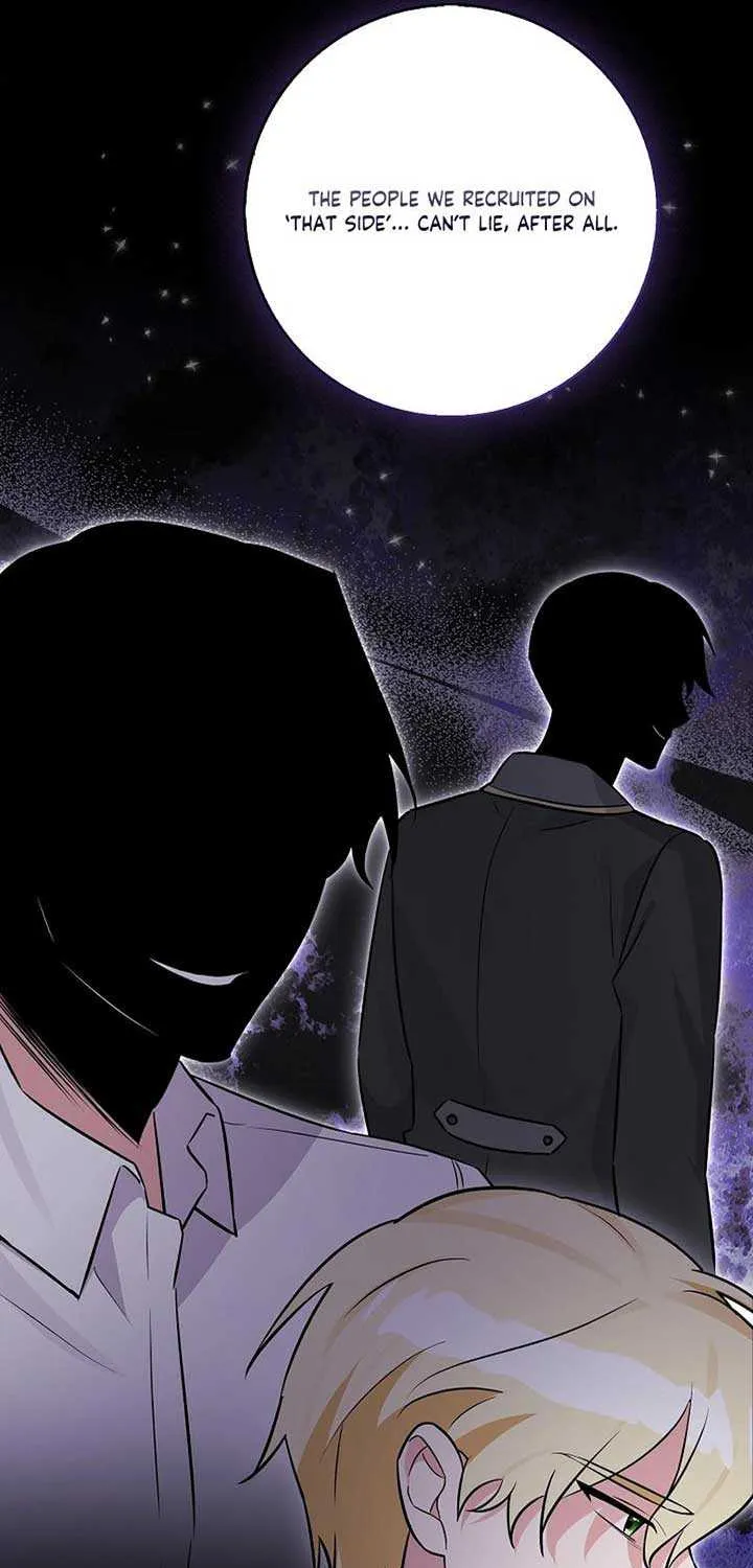 Read Anyone Can See It’s A Beast chapter 11 image 44 on Lezhin