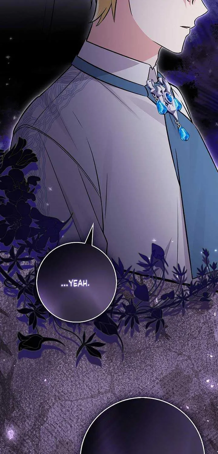 Read Anyone Can See It’s A Beast chapter 11 image 45 on Lezhin