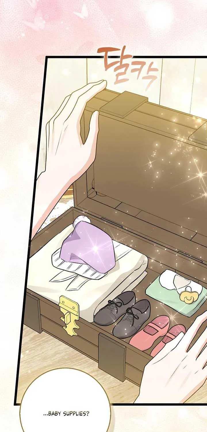 Read Anyone Can See It’s A Beast chapter 11 image 59 on Lezhin