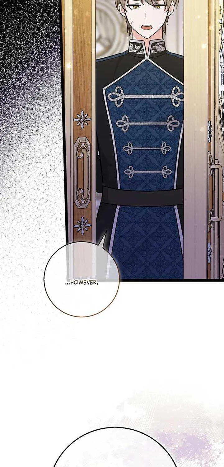 Read Anyone Can See It’s A Beast chapter 11 image 67 on Lezhin