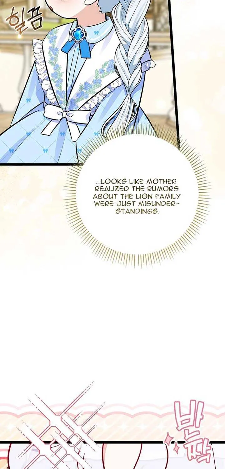 Read Anyone Can See It’s A Beast chapter 11 image 76 on Lezhin