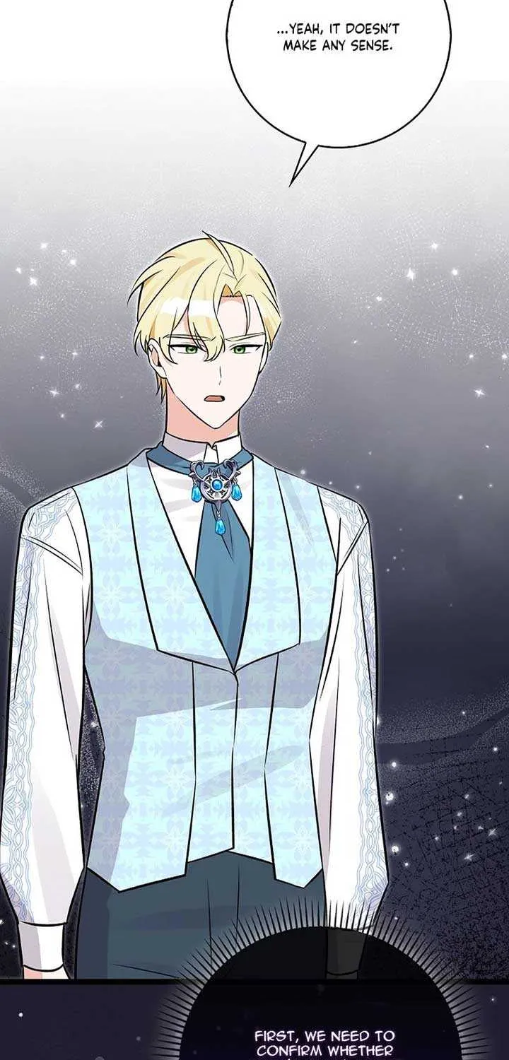 Read Anyone Can See It’s A Beast chapter 11 image 8 on Lezhin