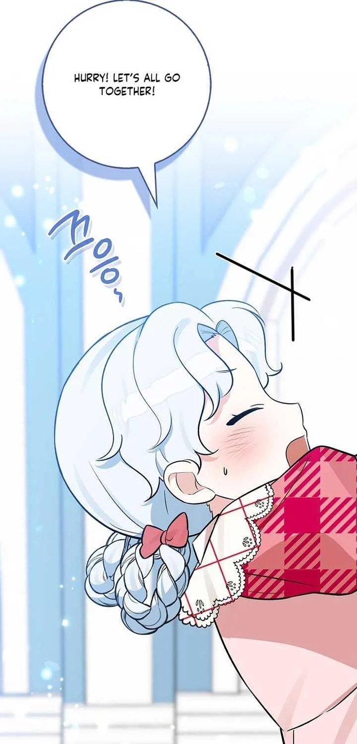 Read Anyone Can See It’s A Beast chapter 11 image 80 on Lezhin