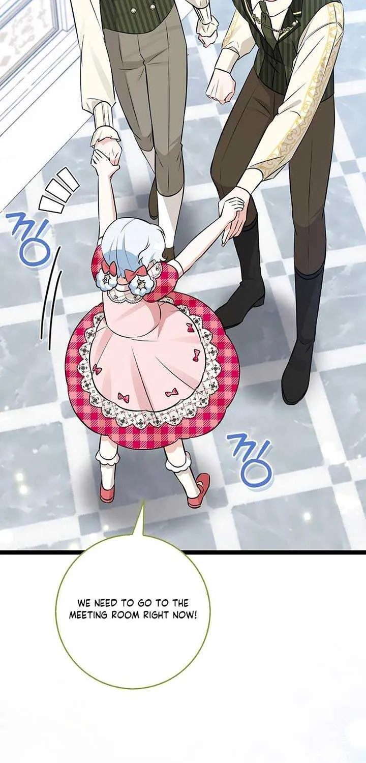 Read Anyone Can See It’s A Beast chapter 11 image 82 on Lezhin