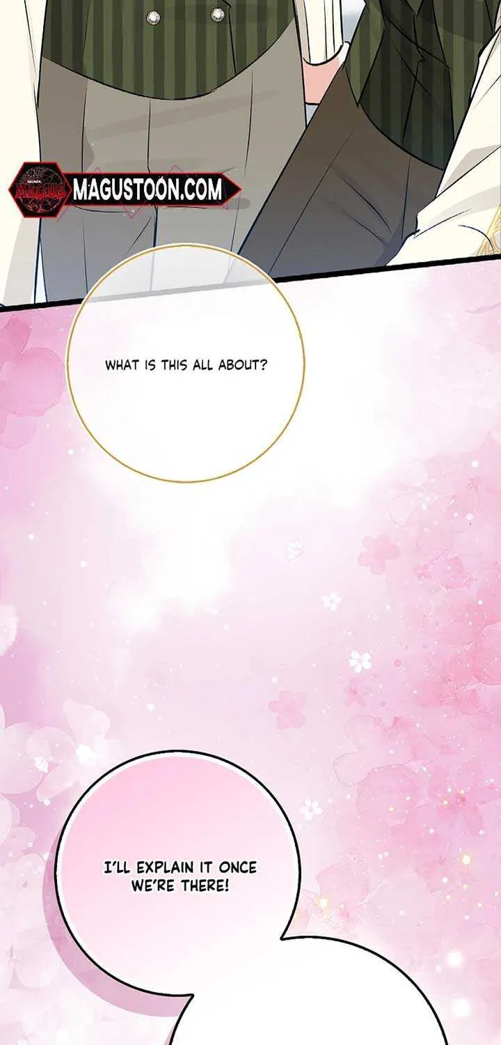 Read Anyone Can See It’s A Beast chapter 11 image 84 on Lezhin