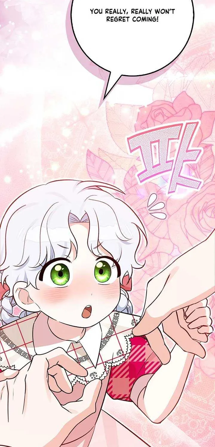 Read Anyone Can See It’s A Beast chapter 11 image 85 on Lezhin